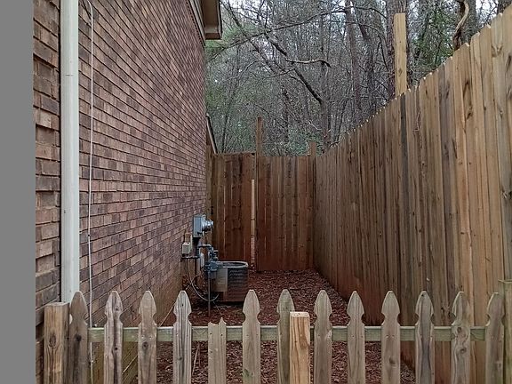 5th image of 1737B Salem Woods Dr SE #B