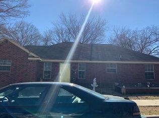 216 E Standifer St, McKinney, TX 75069