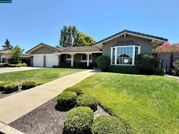 124 Meese Ct, Danville, CA 94526