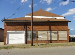 1711 Market Ave S, Canton, OH 44707