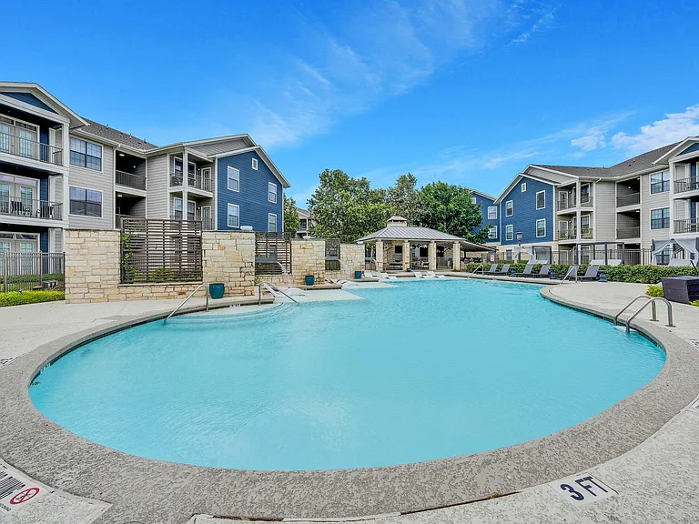 Villas Tech Village — Photo 45