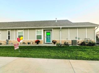 2418 E Madison Ave #2303, Derby, KS 67037
