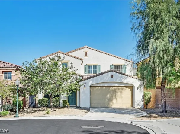 836 Tofino Ct #836, Henderson, NV 89052
