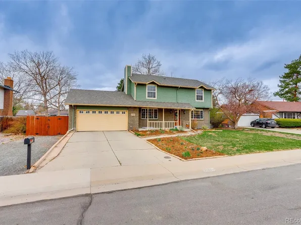 2161 S Flower Street, Lakewood, CO 80227