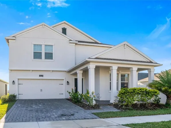 3070 Prelude Ln, Kissimmee, FL 34746