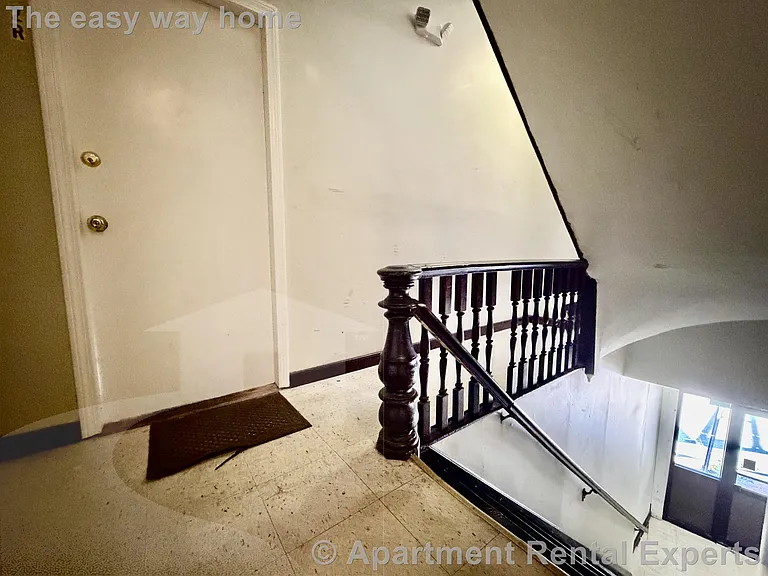 1236 Cambridge St #3R — Photo 14