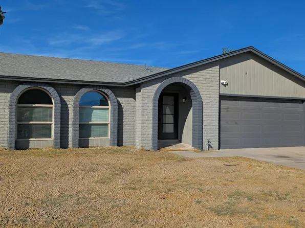 8332 W INDIANOLA Avenue, Phoenix, AZ 85037