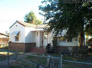 3324 Wallace Ave, Stockton, CA 95204
