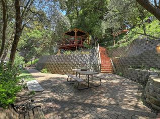 28926 Foothill Dr, Silverado, CA 92676
