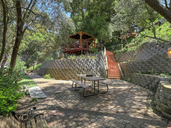 28926 Foothill Dr, Silverado, CA 92676