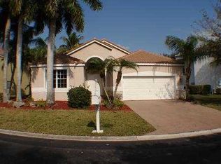 6535 NW 78th Dr, Parkland, FL 33067