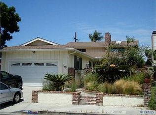 109 Avenida San Dimas, San Clemente, CA 92672
