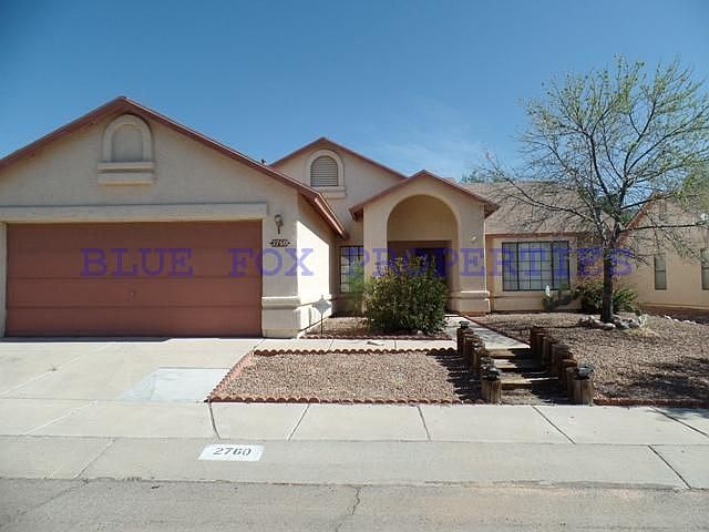 1st image of 2760 W Camino Llano