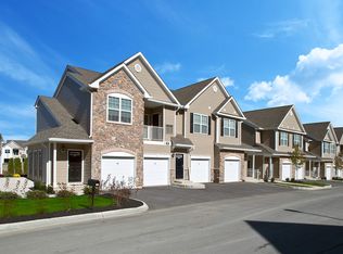 Summit Lane Luxury Apartments, Newburgh, NY 12550
