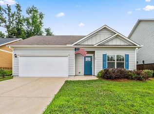 25 Pippin Pl NE, Rome, GA 30165