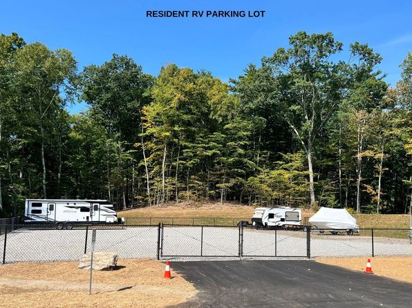 13A Walker Road UNIT 13A, Epping, NH 03042