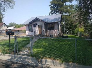 1026 N Buchanan Ave, Pocatello, ID 83204