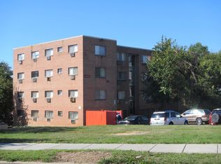 4321 Brooks St NE APT 104, Washington, DC 20019
