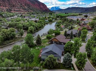 4112 Sky Ranch Dr, Glenwood Springs, CO 81601