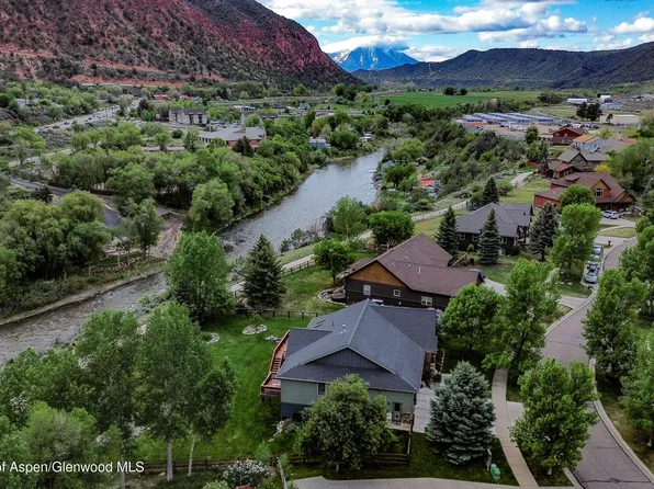 4112 Sky Ranch Dr, Glenwood Springs, CO 81601