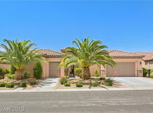2328 Aztec Ruin Way, Henderson, NV 89044