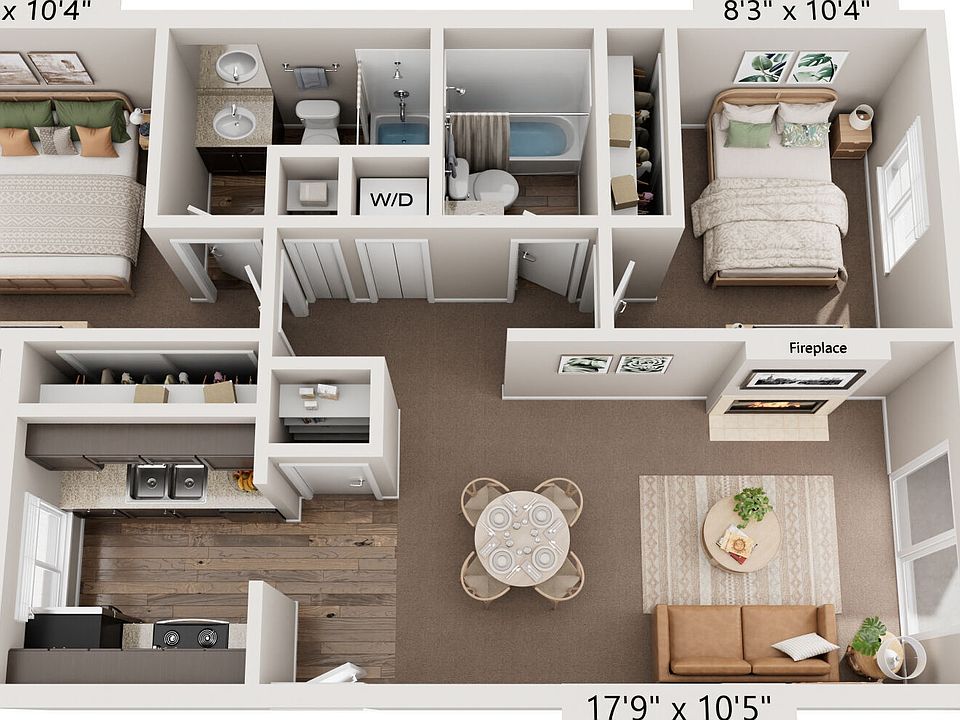 1st image of 309 Springfield Dr #11643109
