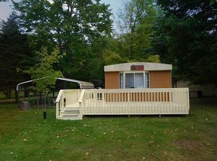 4635 Riverlane Dr, Alger, MI 48610