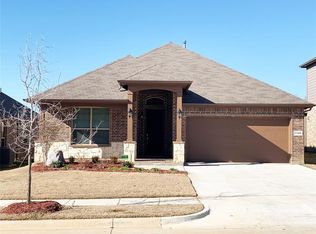 3308 Monte Carlo Ln, Denton, TX 76210