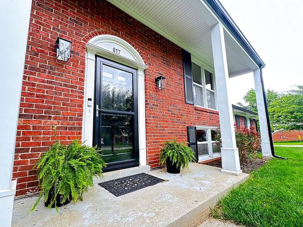 817 Marengo Dr