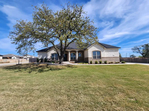 406 Eagle Hts, Salado, TX 76571