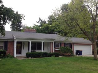 1746 Morningside Dr SE, Grand Rapids, MI 49506