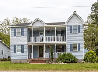 1422 Back Creek Rd, Seaford, VA 23696