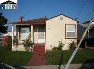 392 Cherrywood Ave, San Leandro, CA