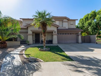 39022 N Patricia Ave, San Tan Valley, AZ, 85140
