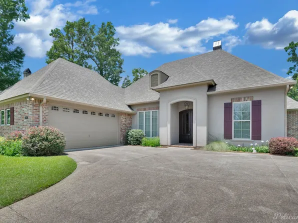 10068 Saint Bernard Dr, Shreveport, LA 71106