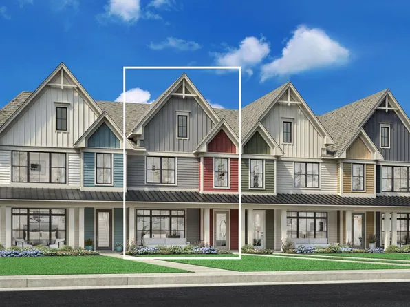 403 S Ctr, Northville, MI 48167