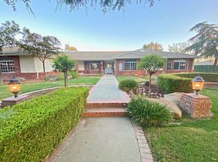 12597 Grangeville Blvd, Hanford, CA 93230