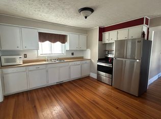 45 Myrtle St #B, Biddeford, ME 04005