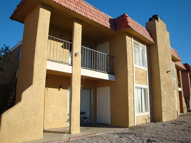 Exeter front