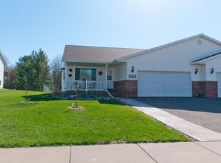 745 Diamond Ln, Rice Lake, WI 54868