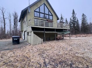 13089 E Wycoff Dr, Palmer, AK 99645