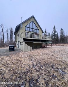 13089 E Wycoff Dr, Palmer, AK, 99645