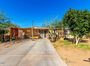 3952 W Hubbell St, Phoenix, AZ 85009