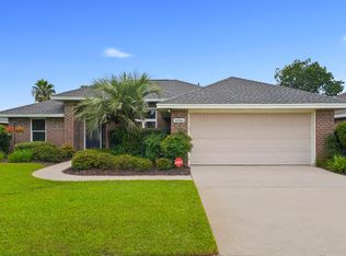 4066 Drifting Sand Trl, Destin, FL 32541