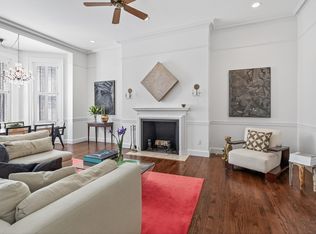 180 Marlborough Street Condominium, Boston, MA 02116