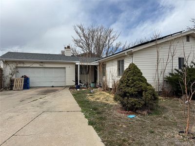 1021 Downing Way, Denver, CO, 80229