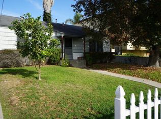 1952 Chalcedony St, San Diego, CA 92109