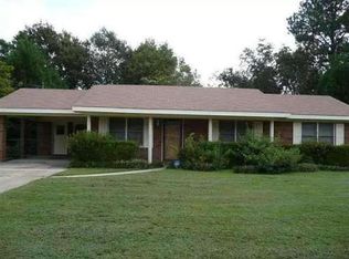 205 Emory Dr, Warner Robins, GA 31093