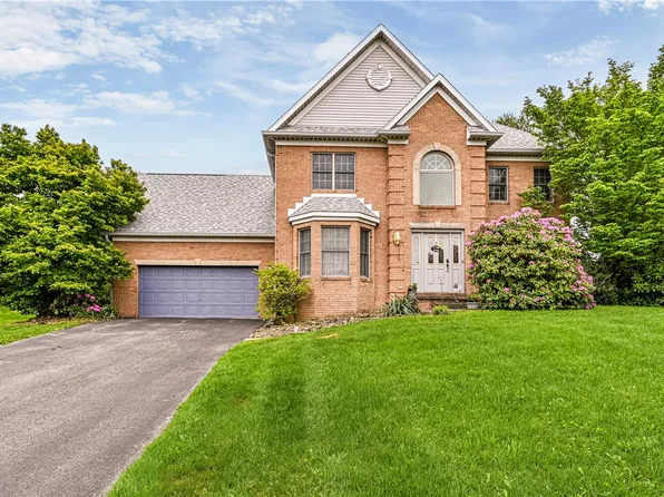 9 Timber Trail Dr, Greensburg, PA 15601