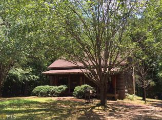 541 Hines Rd, Moreland, GA 30259